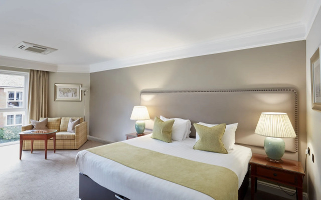 Coldra Court Hotel by Celtic Manor