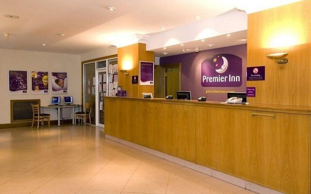 Premier INN Cardiff North