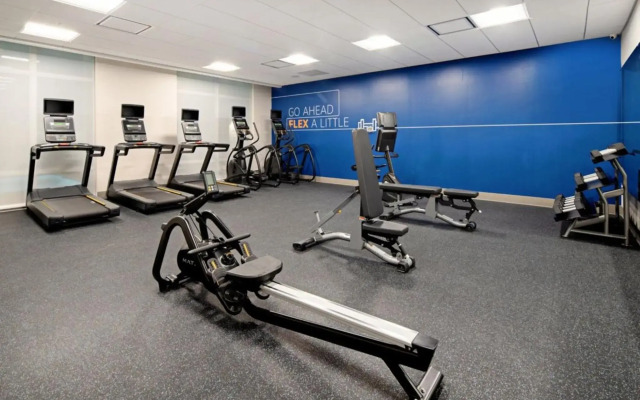 Holiday Inn Express & Suites Frazier Park by IHG