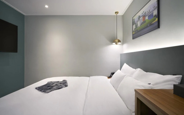 Sangbong Greaten Hotel