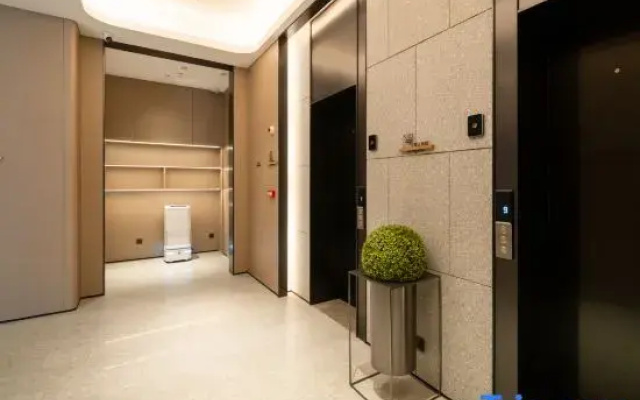 JI Hotel (Foshan Shunde Midea Global Innovation Center Branch)