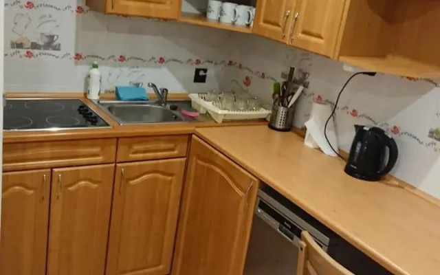 Bastowka 2 Apartamenty