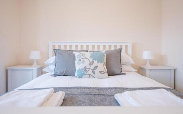 2 Abbey Mews, Leiston