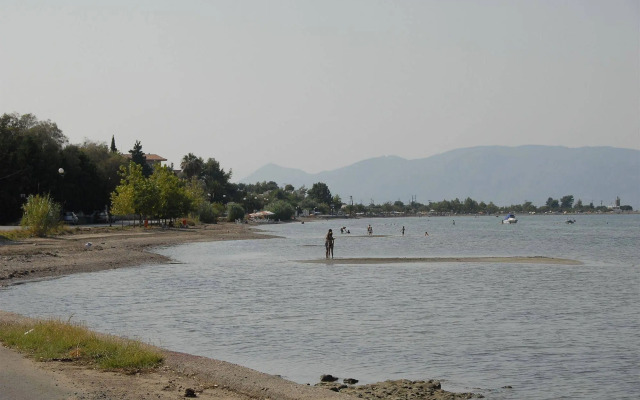 Elena Hotel
