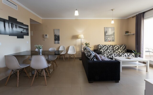 Brisas De Denia Atico