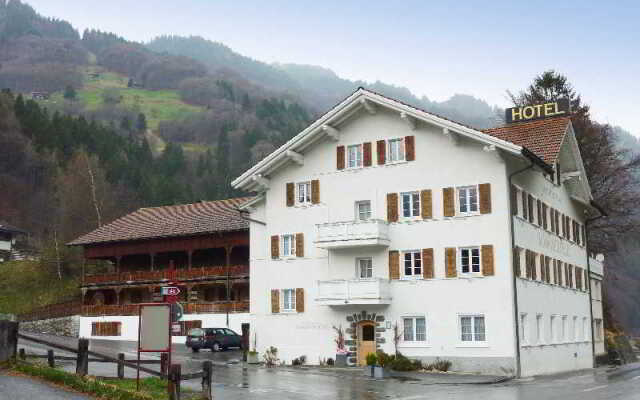 Landgasthof Sommerfeld