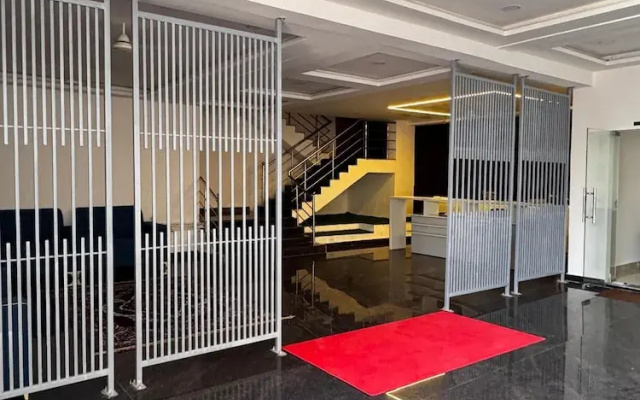 Hotel Royal Bliss