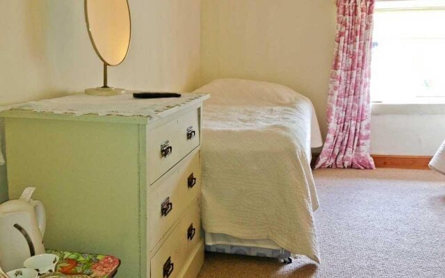 Manor Farm Bed and Breakfast