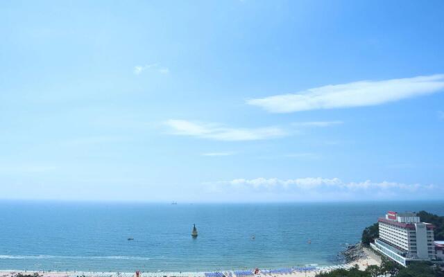 Ibis Budget Ambassador Busan Haeundae