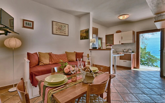 Piccolo Rustico, Gargnà - Rebomaholidays