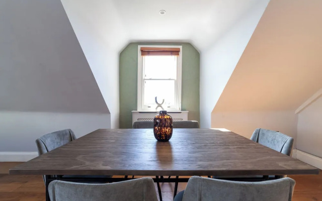 The South Hampstead Collection