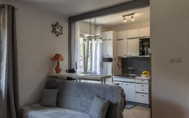 Apartman Danijela