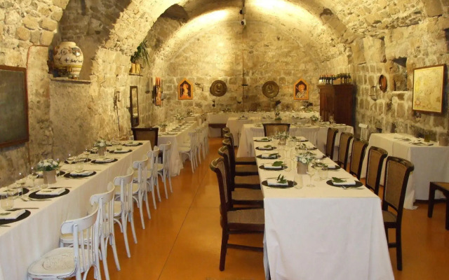 Antico Borgo La Commenda