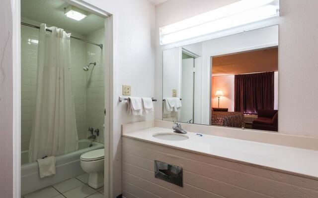 Days Inn Alcoa Knoxville Airport