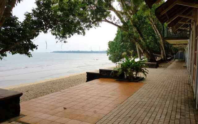 Carita Anyer