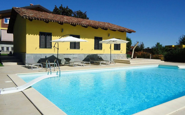 Residence Le Palme