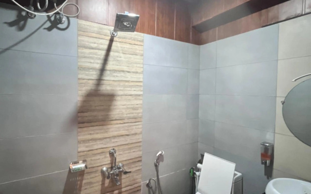 Traditional Homestay