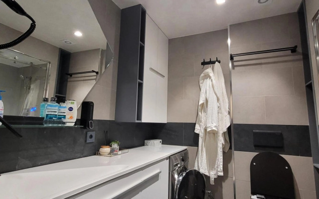 Studio 86 Apartment Tashkent