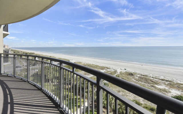 Southwind 806 5 Bedroom Condo