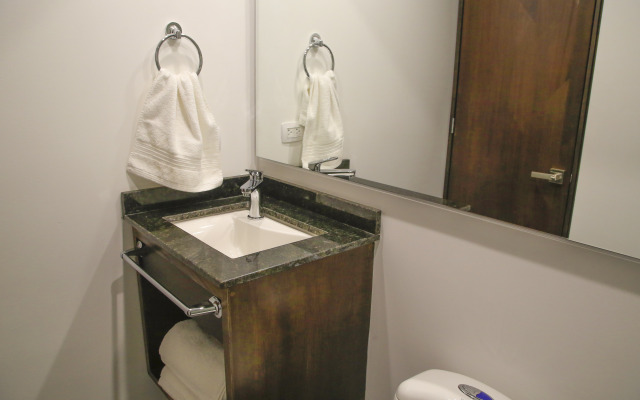 Hotel Museo San Moritz
