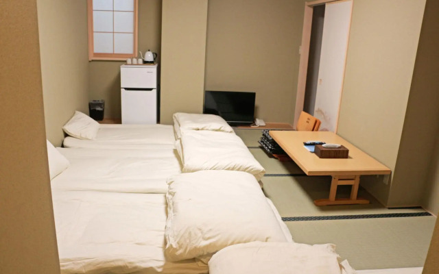 Akihabara Nakagawa Inn