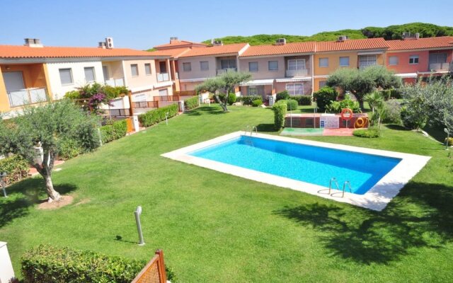 Casa acogedor para 6 personas en Cambrils(59085)