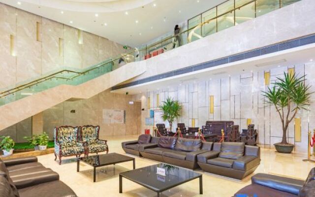Xiangsihu International Hotel