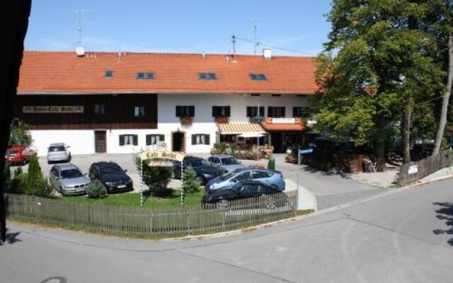 Hotel Pension Restaurant Seidl Josef Eventlocation