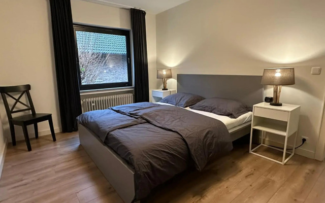 Villa Im Bongert - Tor zum Nationalpark Eifel