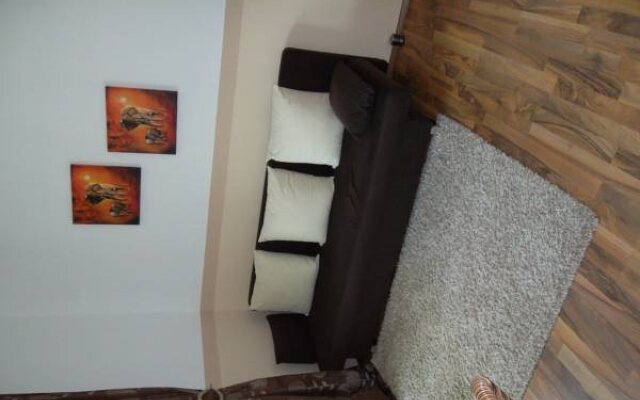 Ferienwohnung Prantner