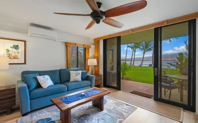 Maalaea Kai #102 1 Bedroom Condo