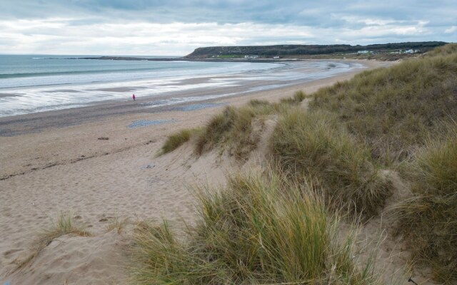 Sea Breeze Apt 2 - 2 Bed - Horton Beach