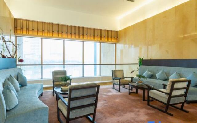 Youju Hotel, Nanjing Future Network Technology Exchange Center