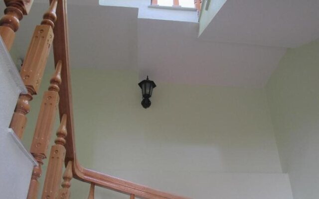 Sapa Backpacker Hostel