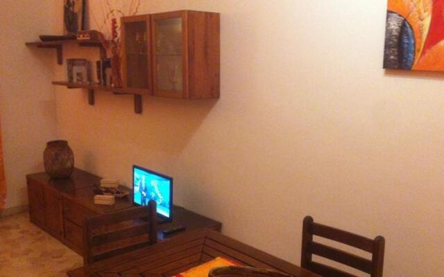 City & Sea Apartments San Siro2