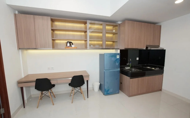 Apatel Roseville SOHO & Suite