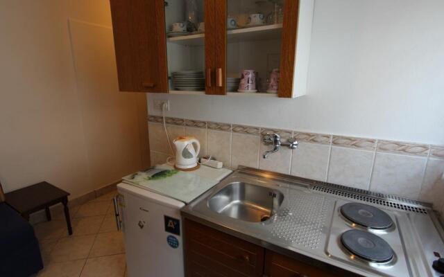 True - A1(2+1) in Malinska