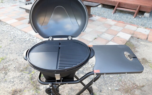 Seaside House Yasutaketei