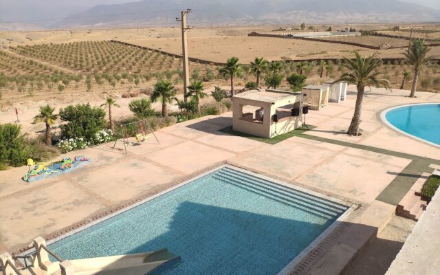 Les Jardins d Amizmiz