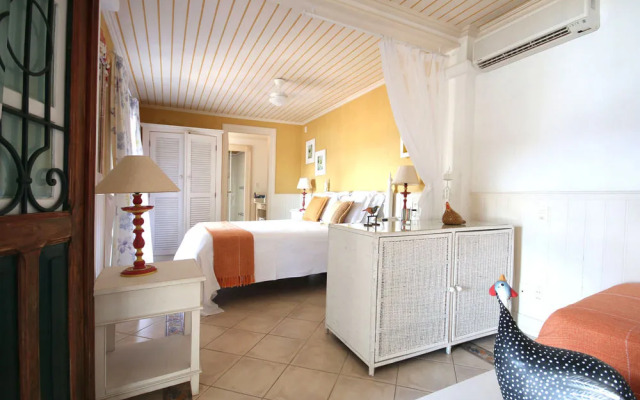 Pousada Praia Santa Tereza