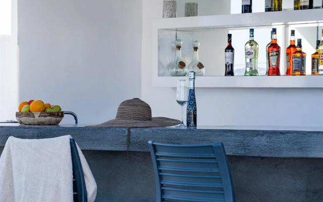 Serenità Luxury Suites