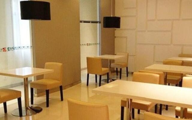 Jinjiang Inn Kunming Century City Branch