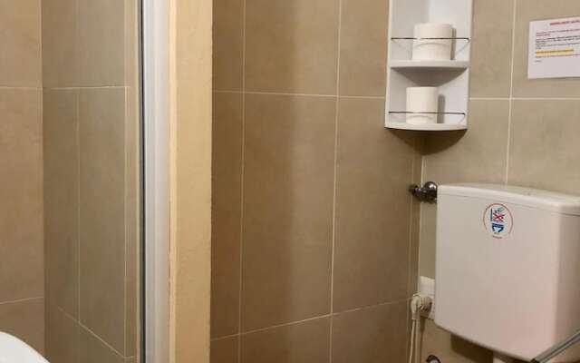 Ghibellina 90 in Firenze