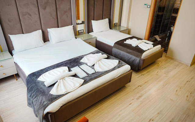 Reyyan Hotel
