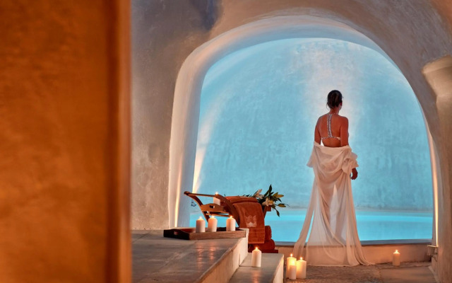 Notos Therme And Spa