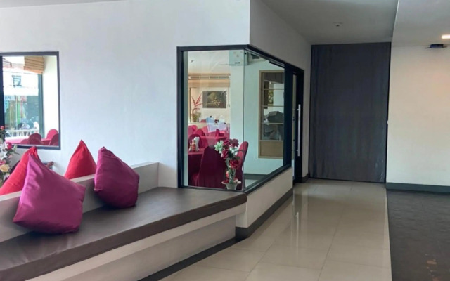 Memo Suite Pattaya