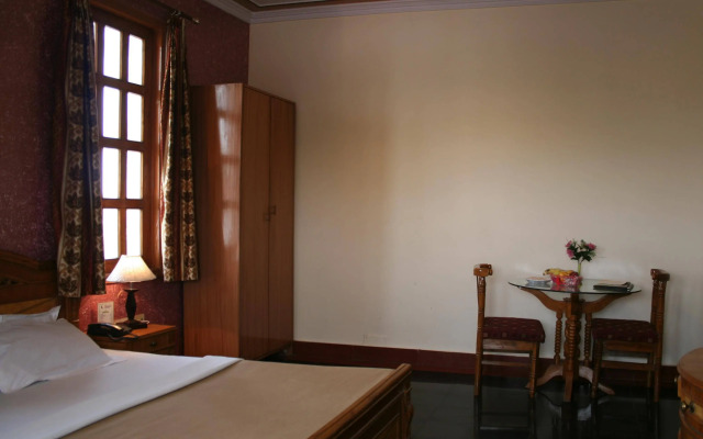Hotel Abhinandan