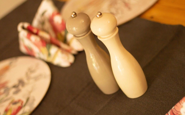 Hidden Gem Art Guesthouse , one of a kind