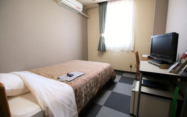 Kohoku Hotel