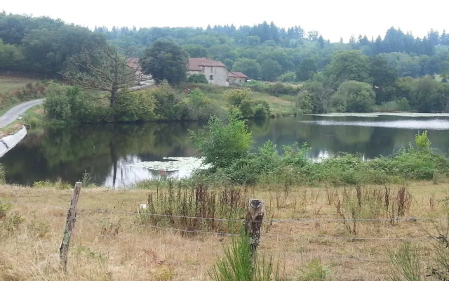 Vue de Vallée Chambres D'hôtes et Gîte